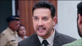 Mr and Mrs Parshuram - 5th June 2026
